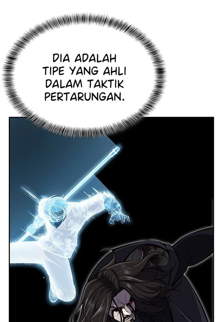 Ticket Hero S2 Chapter 253 Gambar 38