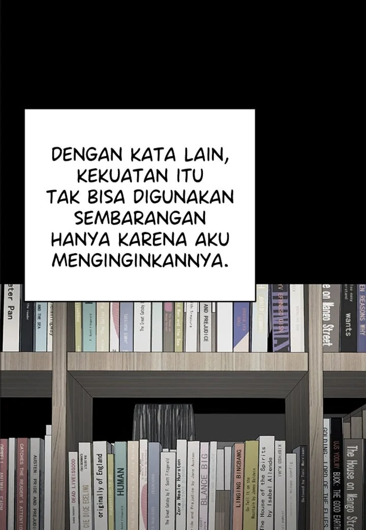 Ticket Hero S2 Chapter 253 Gambar 4