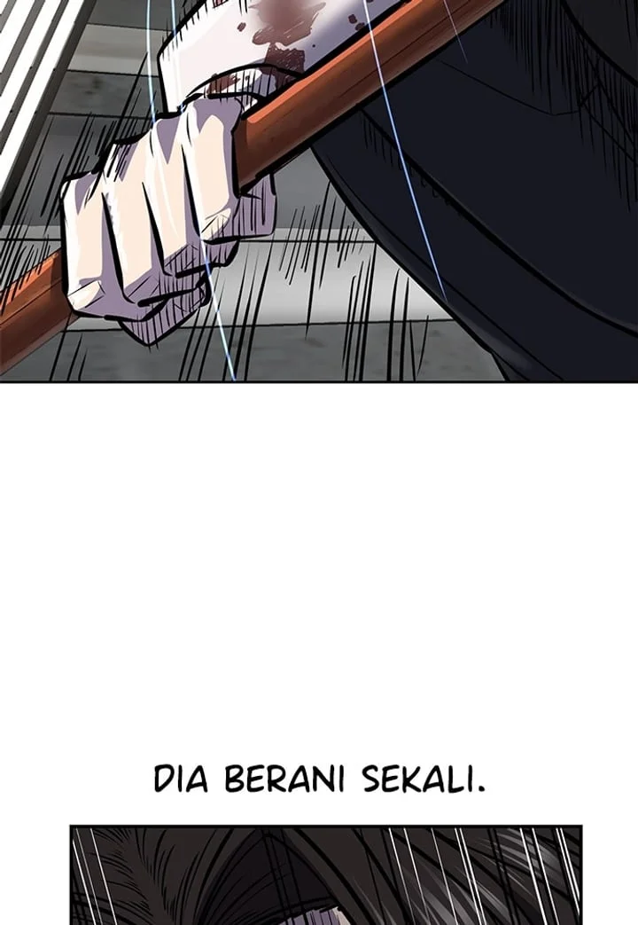 Ticket Hero S2 Chapter 253 Gambar 42