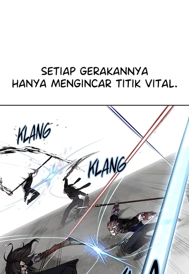 Ticket Hero S2 Chapter 253 Gambar 44