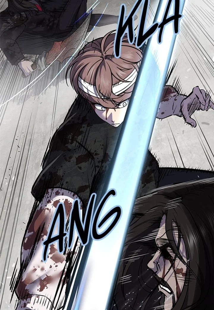 Ticket Hero S2 Chapter 253 Gambar 45