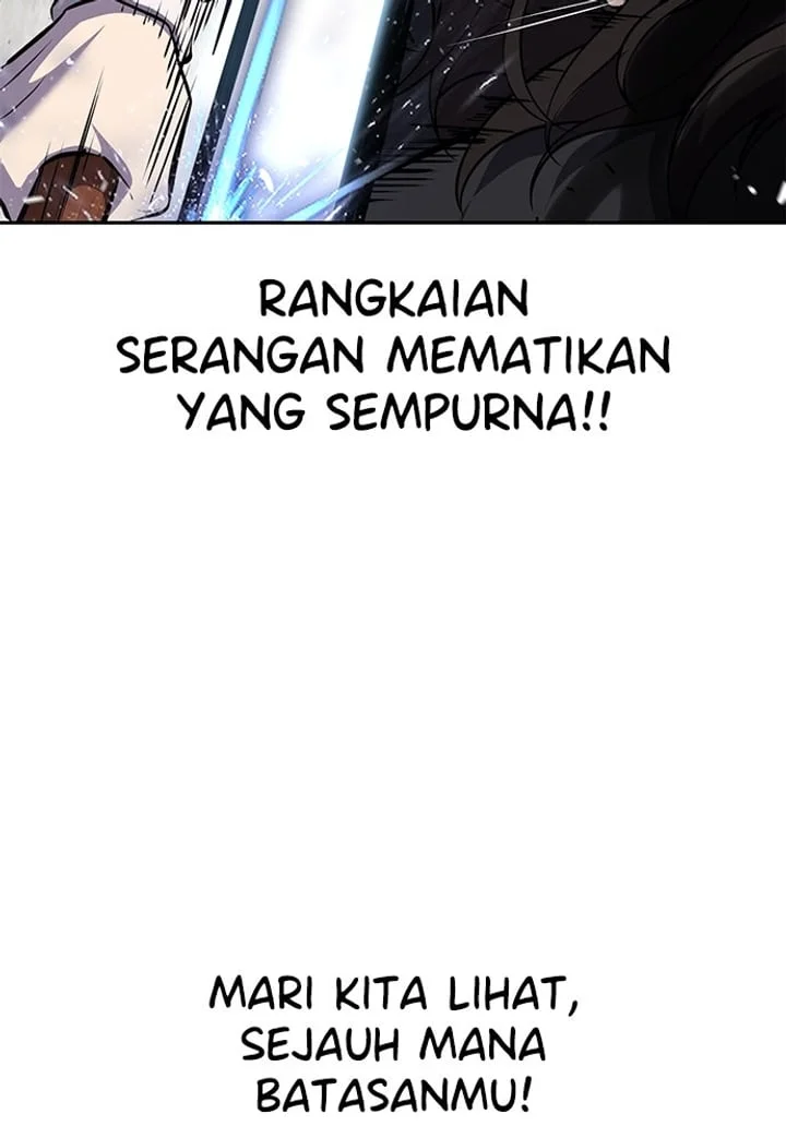 Ticket Hero S2 Chapter 253 Gambar 46