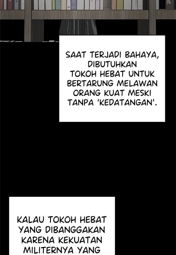 Ticket Hero S2 Chapter 253 Gambar 5