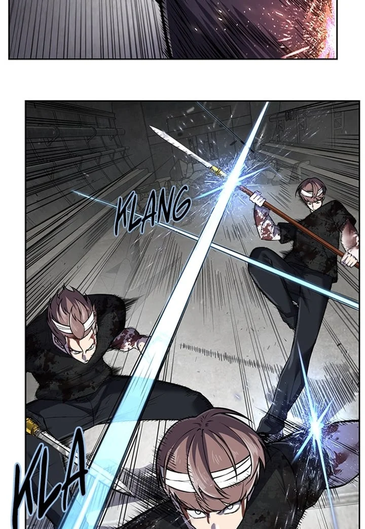 Ticket Hero S2 Chapter 253 Gambar 54