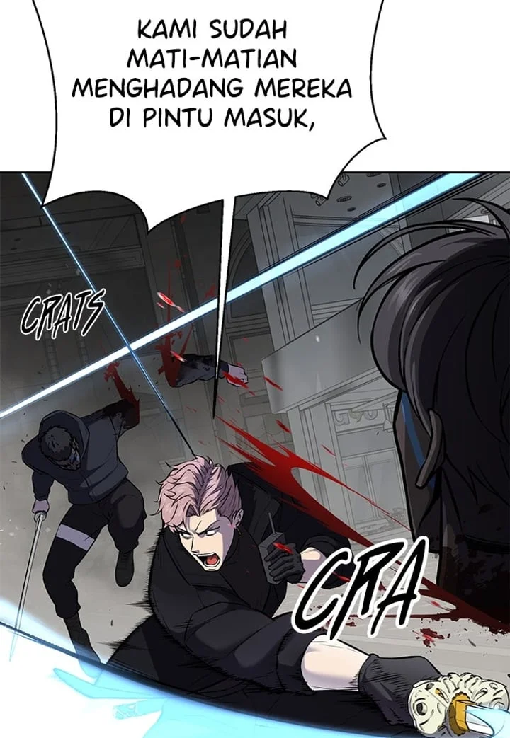 Ticket Hero S2 Chapter 253 Gambar 58