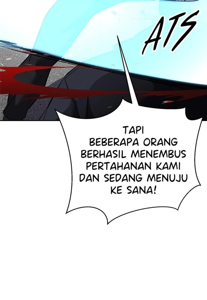 Ticket Hero S2 Chapter 253 Gambar 59