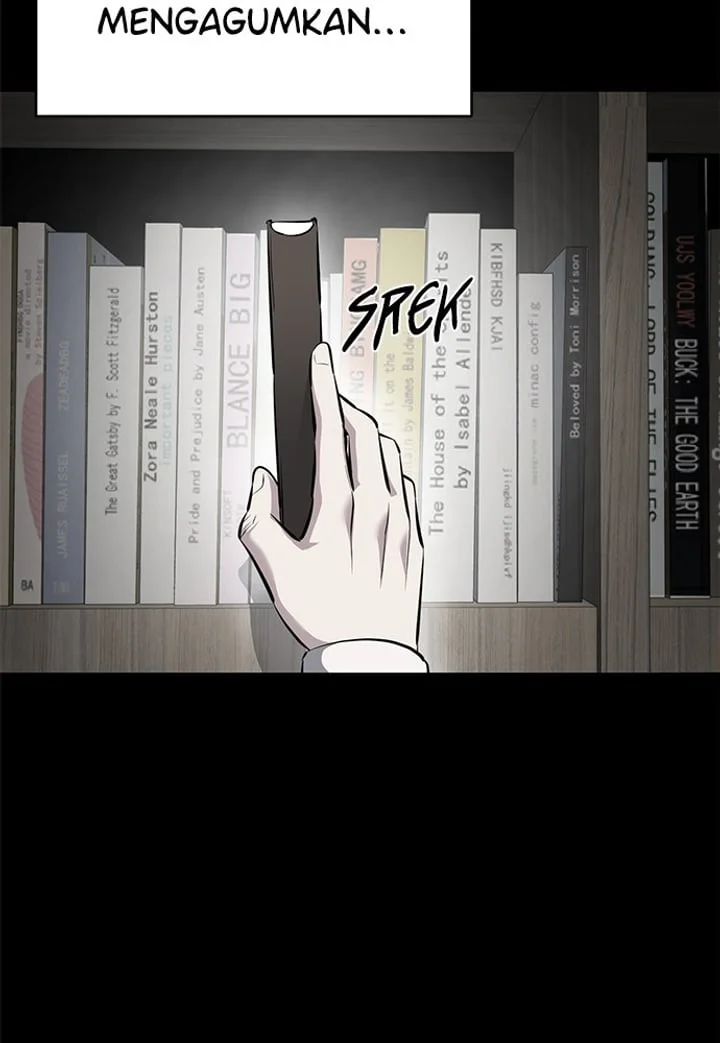 Ticket Hero S2 Chapter 253 Gambar 6