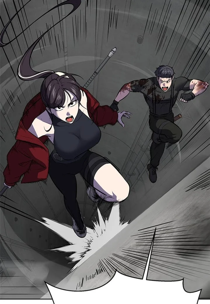 Ticket Hero S2 Chapter 253 Gambar 67