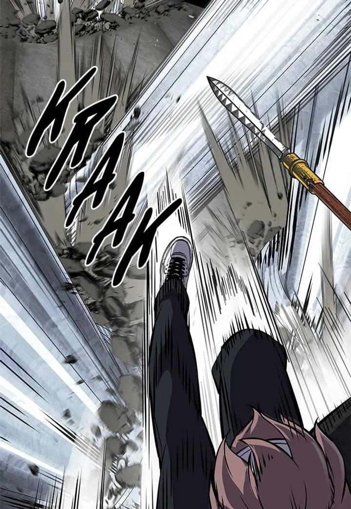 Ticket Hero S2 Chapter 253 Gambar 78