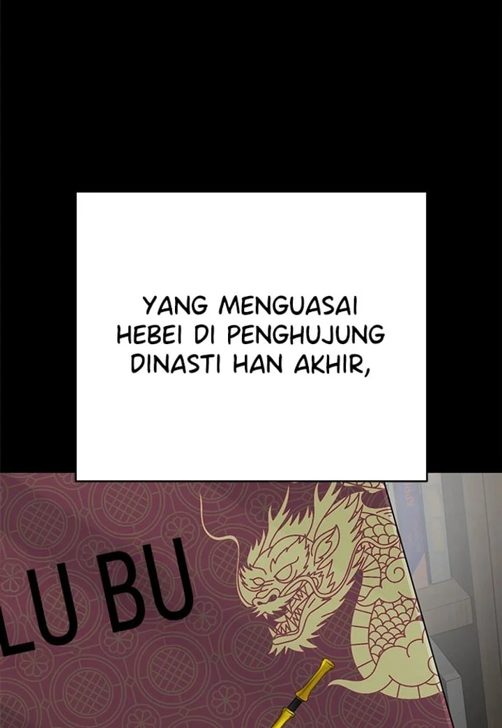 Ticket Hero S2 Chapter 253 Gambar 8