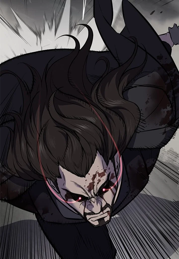 Ticket Hero S2 Chapter 253 Gambar 81