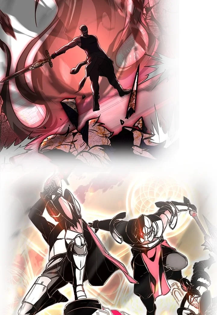 Ticket Hero S2 Chapter 253 Gambar 85