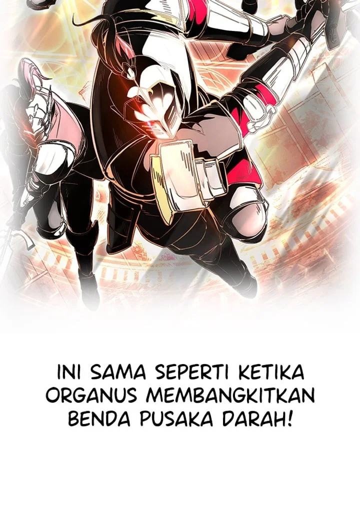 Ticket Hero S2 Chapter 253 Gambar 86