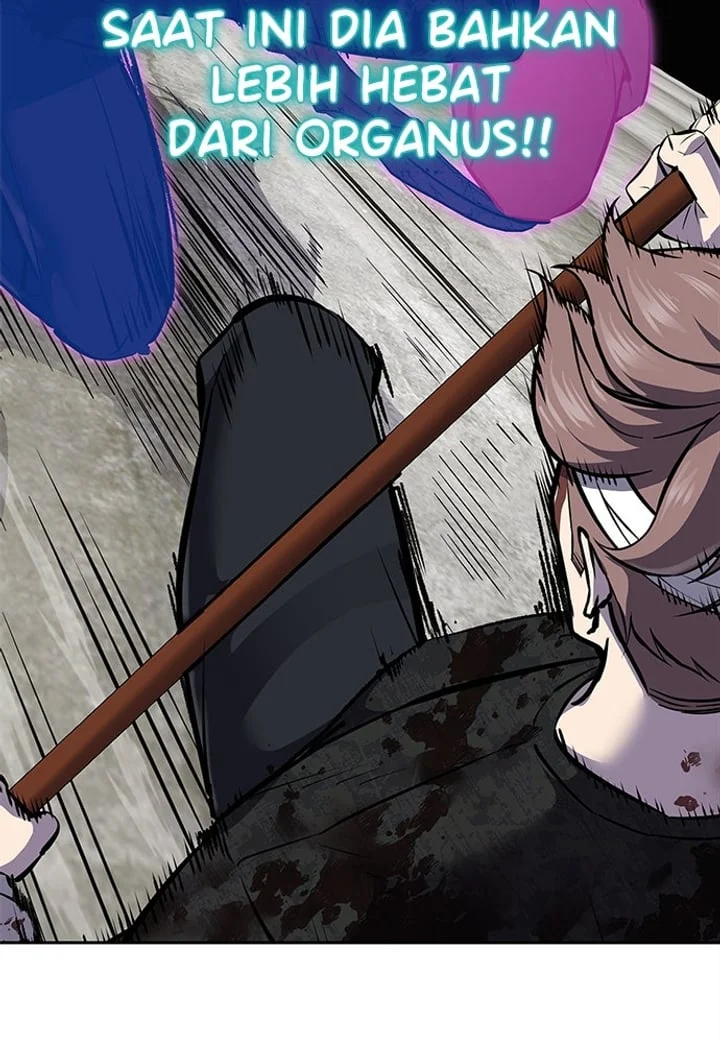Ticket Hero S2 Chapter 253 Gambar 88