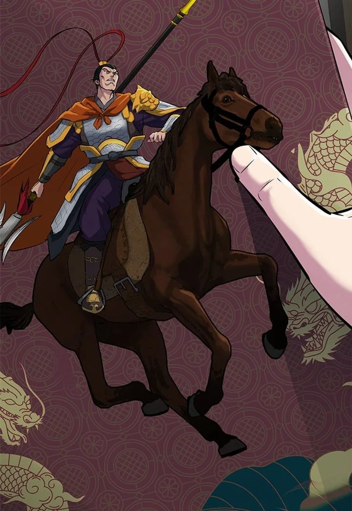Ticket Hero S2 Chapter 253 Gambar 9