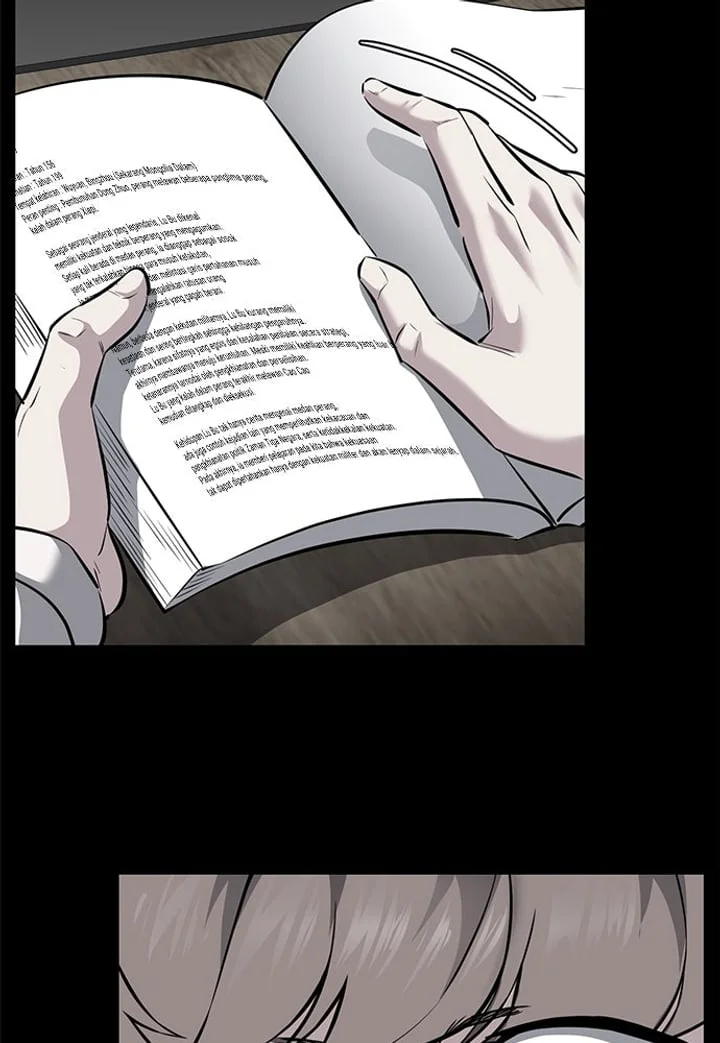 Ticket Hero S2 Chapter 253 Gambar 92