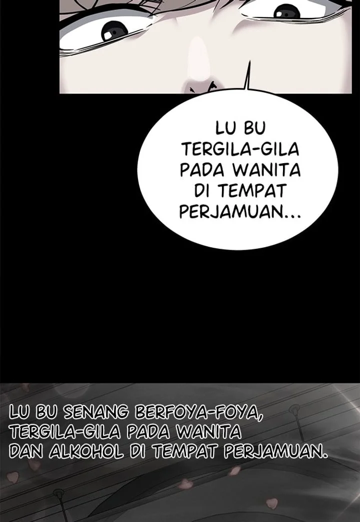 Ticket Hero S2 Chapter 253 Gambar 93