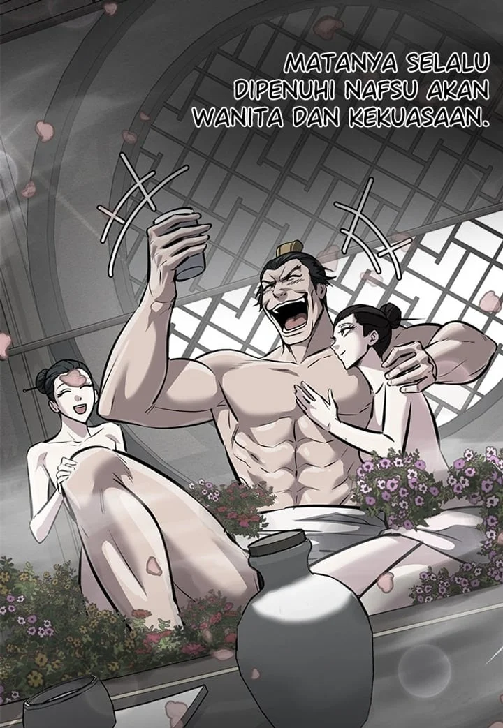 Ticket Hero S2 Chapter 253 Gambar 94