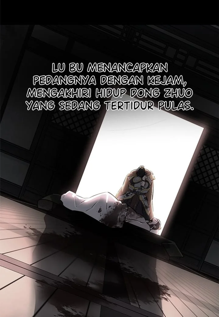 Ticket Hero S2 Chapter 253 Gambar 97
