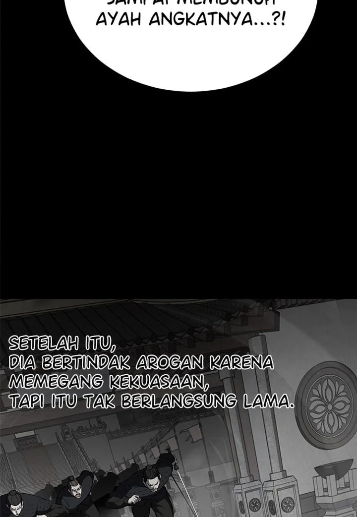 Ticket Hero S2 Chapter 253 Gambar 99