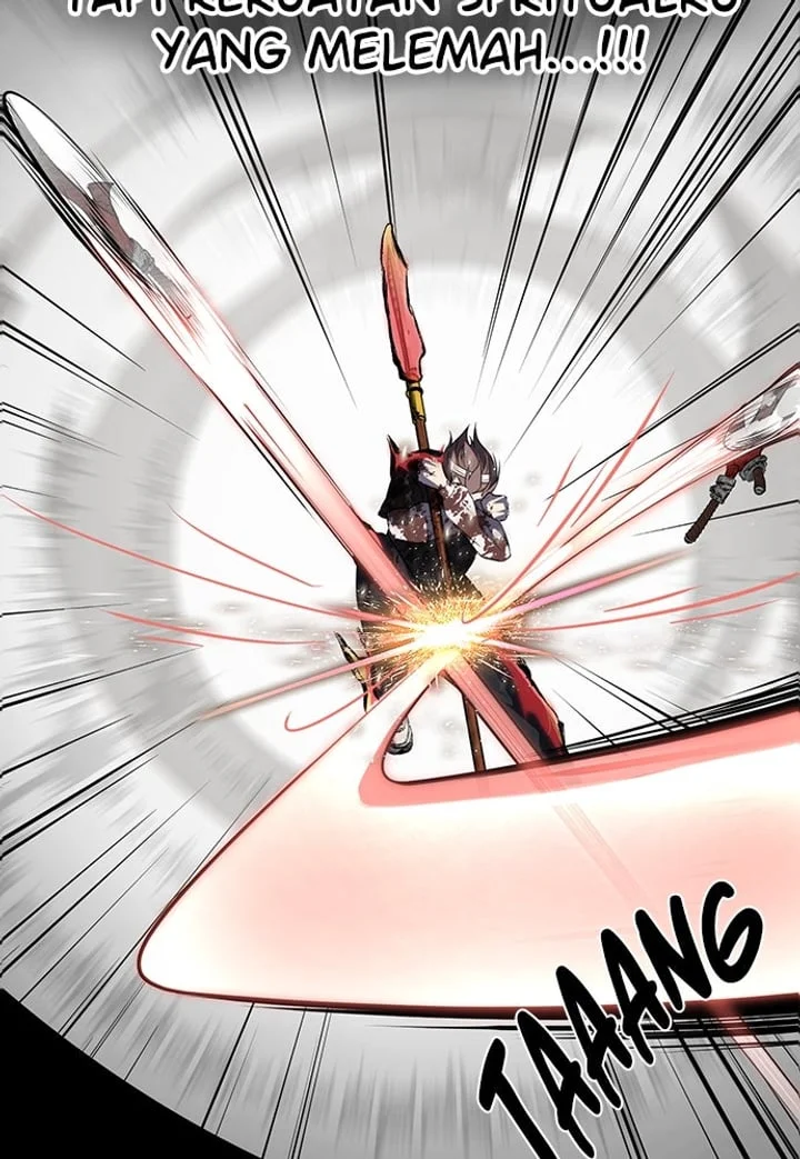 Ticket Hero S2 Chapter 254 Gambar 104