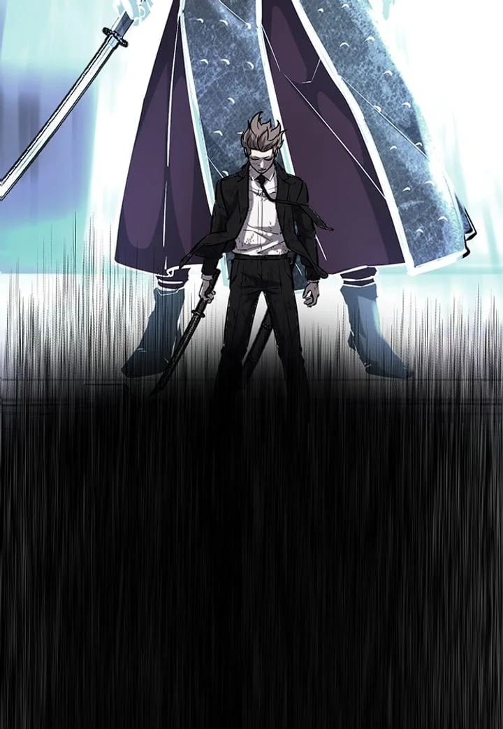 Ticket Hero S2 Chapter 254 Gambar 108