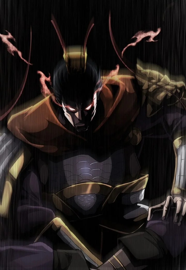 Ticket Hero S2 Chapter 254 Gambar 109