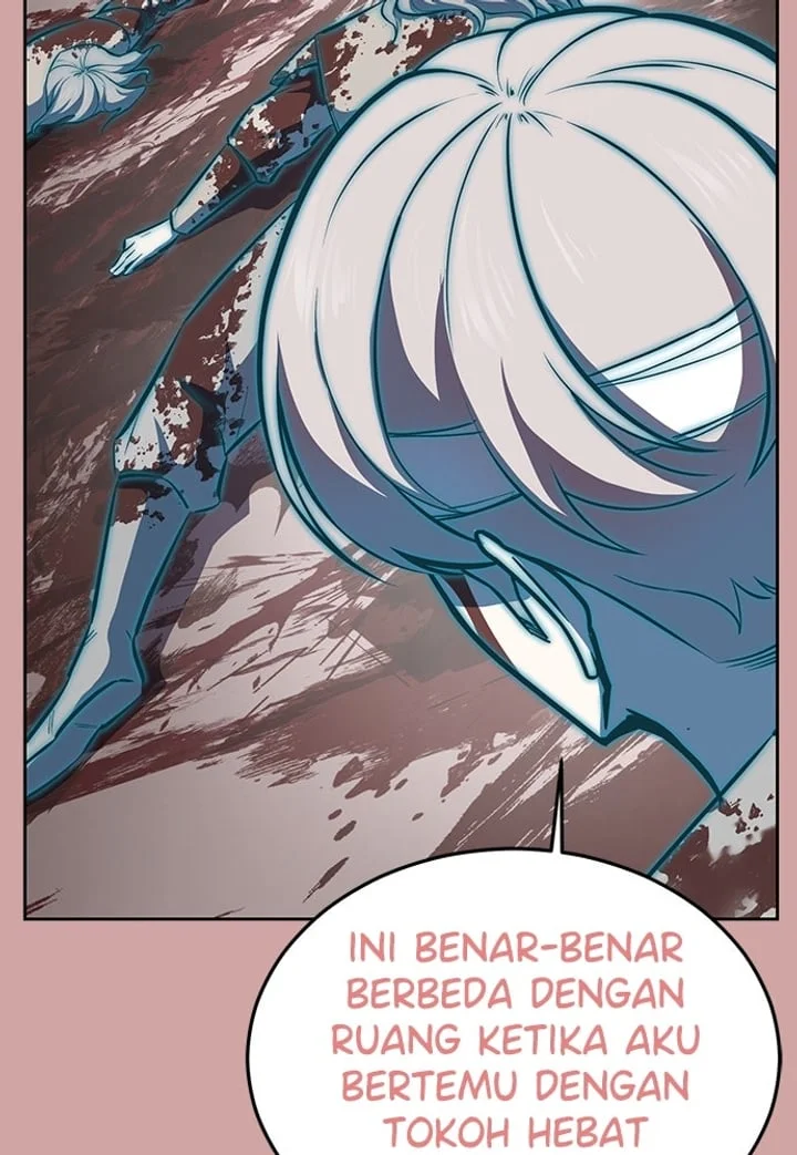 Ticket Hero S2 Chapter 254 Gambar 116