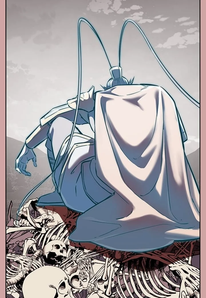 Ticket Hero S2 Chapter 254 Gambar 118