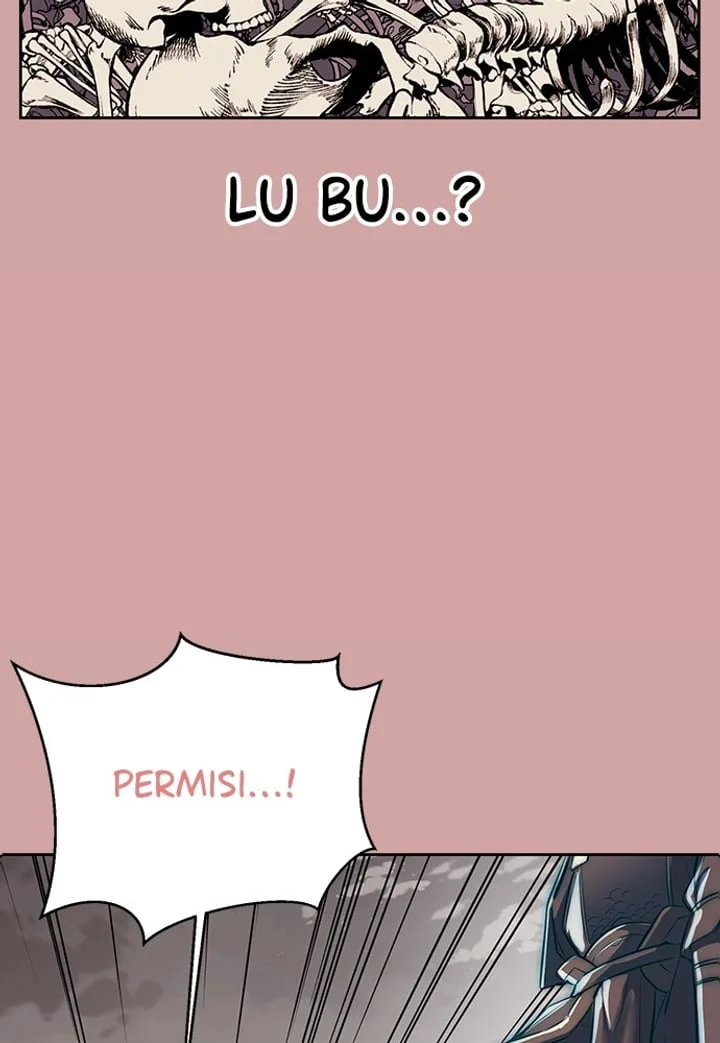 Ticket Hero S2 Chapter 254 Gambar 119