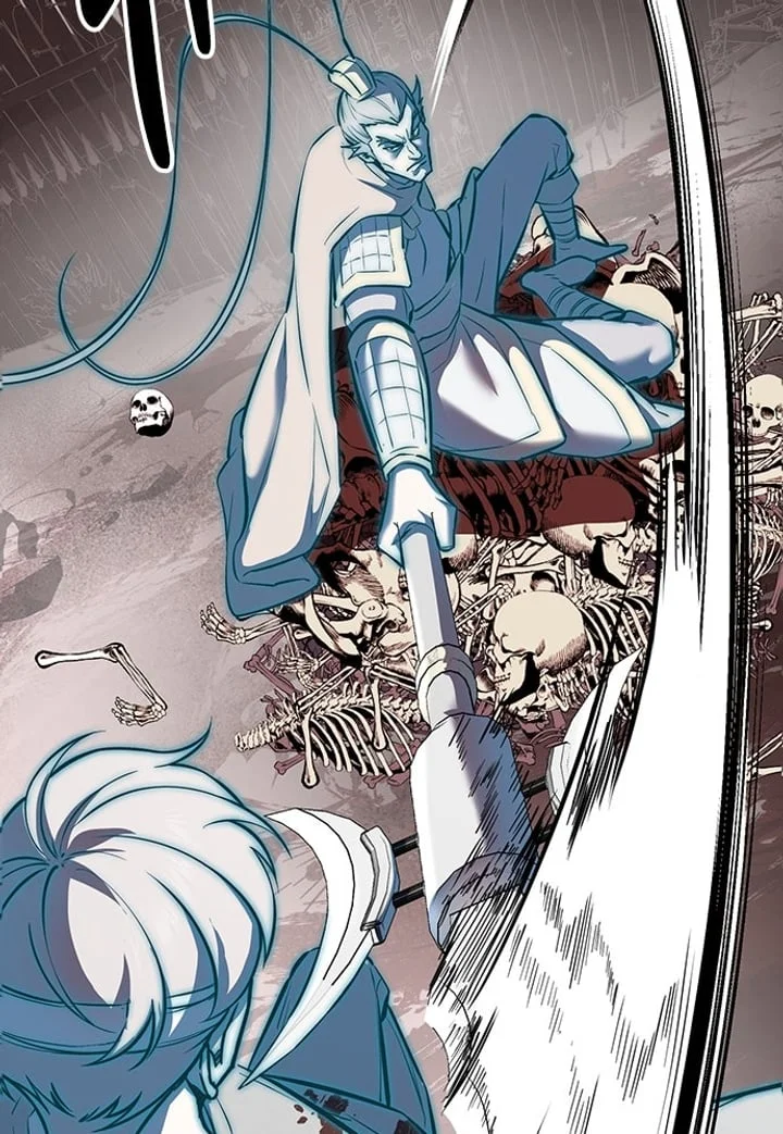 Ticket Hero S2 Chapter 254 Gambar 121