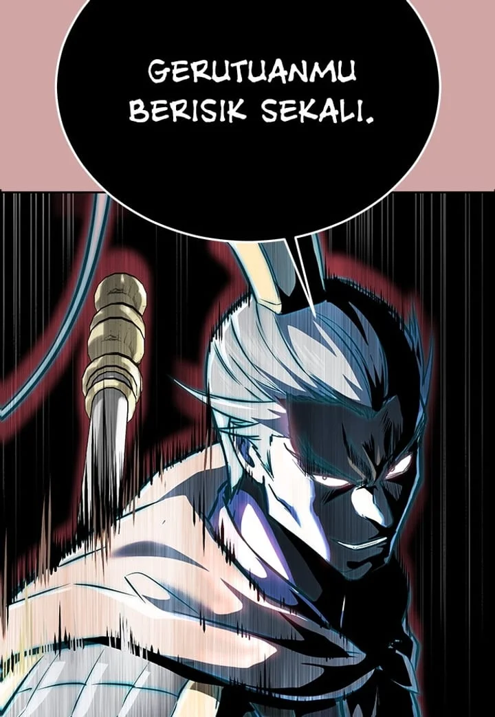 Ticket Hero S2 Chapter 254 Gambar 124