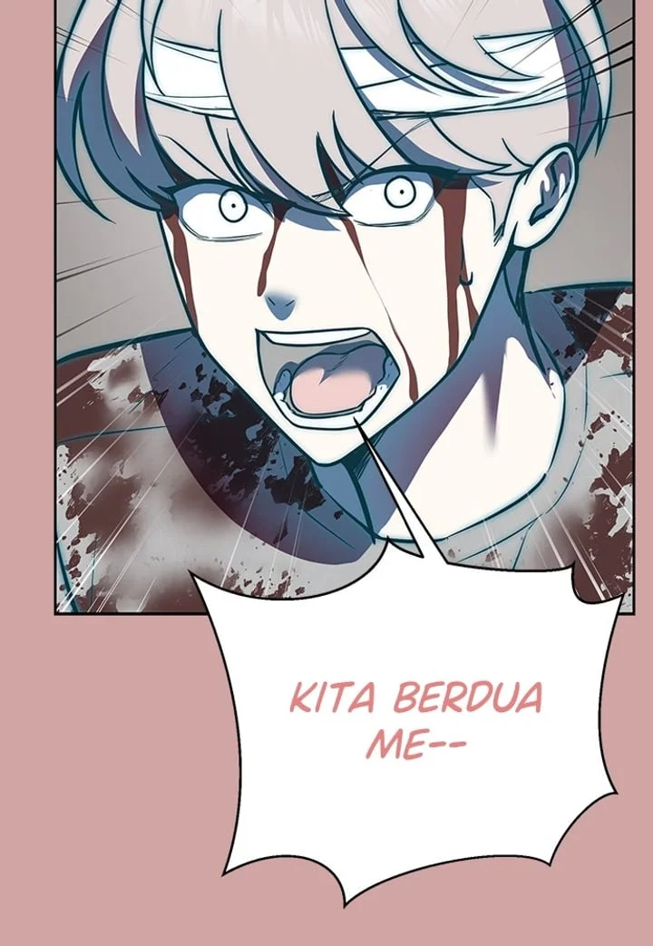 Ticket Hero S2 Chapter 254 Gambar 127