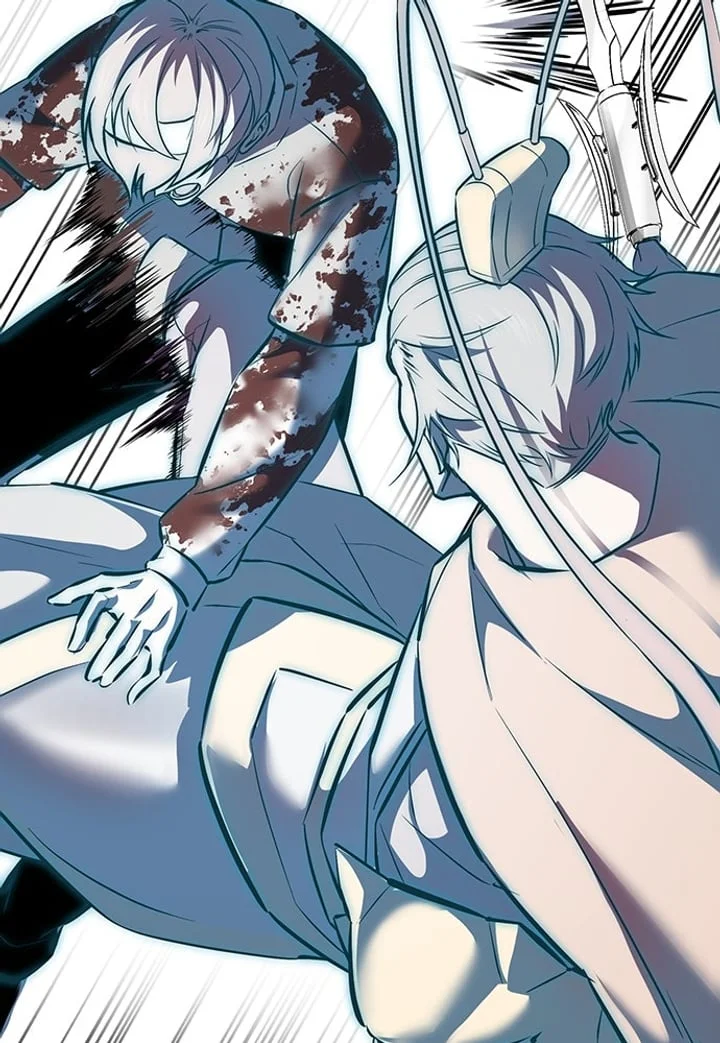 Ticket Hero S2 Chapter 254 Gambar 129