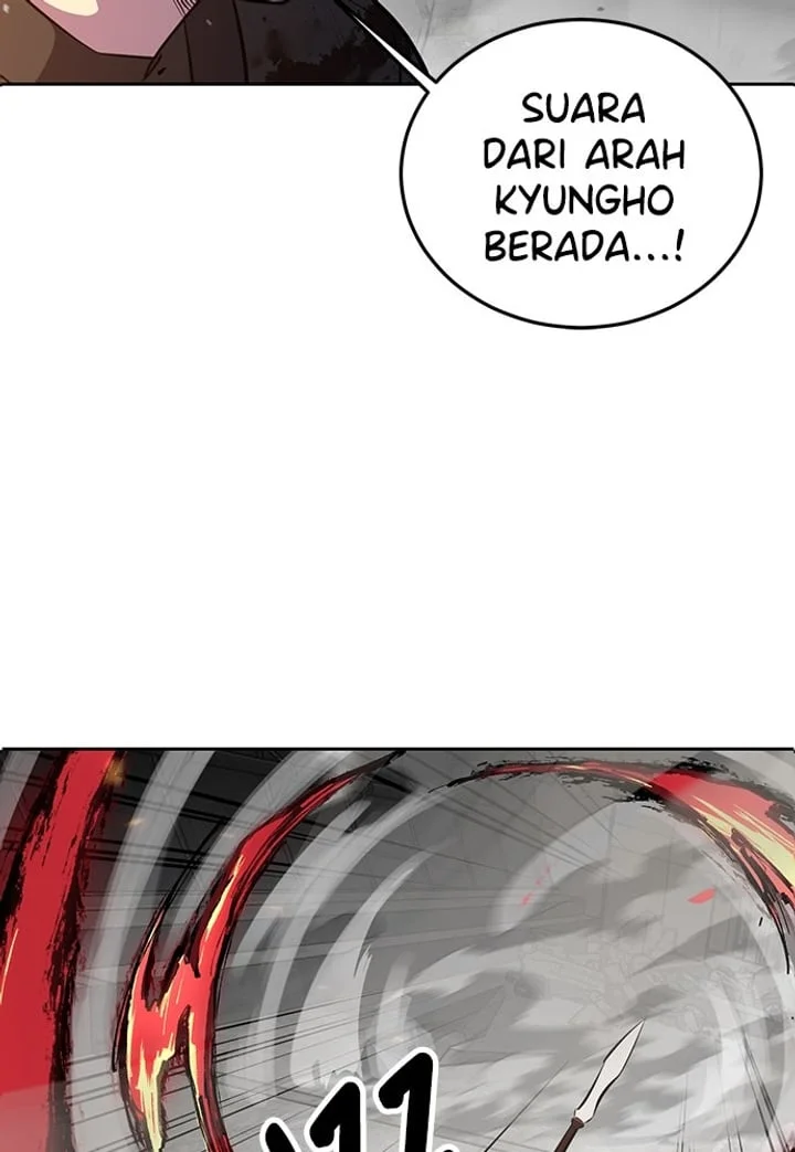 Ticket Hero S2 Chapter 254 Gambar 13