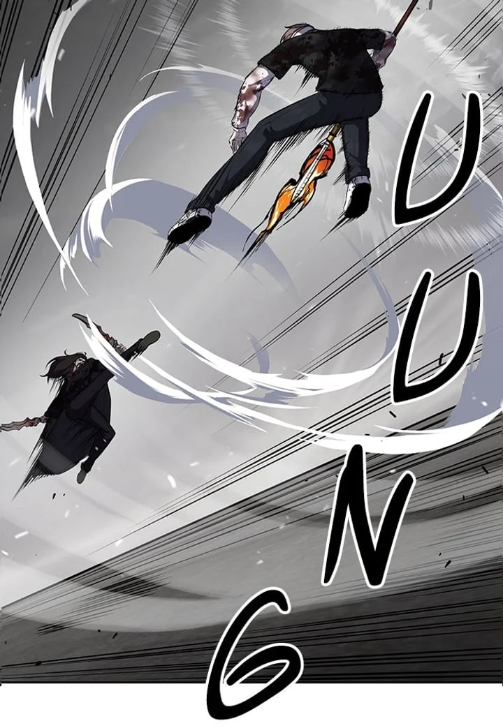 Ticket Hero S2 Chapter 254 Gambar 132