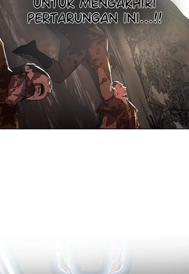 Ticket Hero S2 Chapter 254 Gambar 136