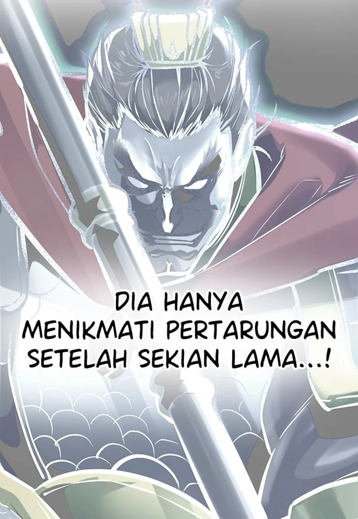 Ticket Hero S2 Chapter 254 Gambar 137