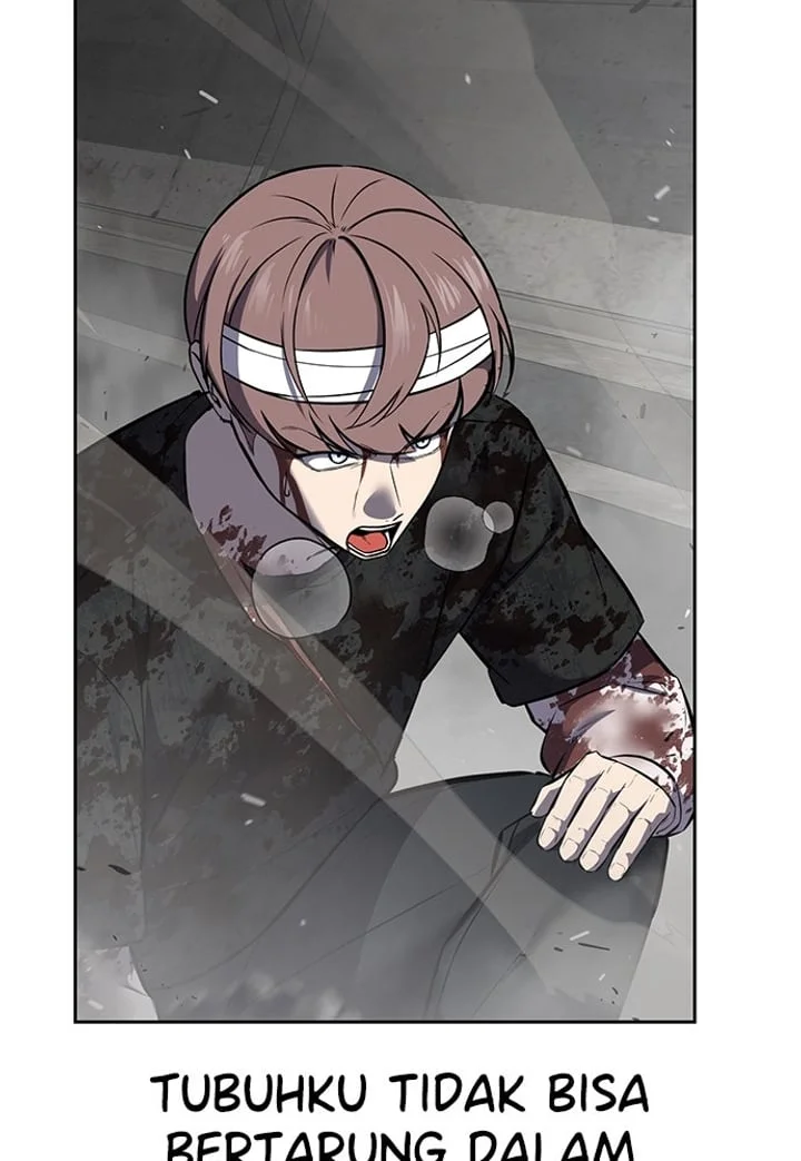 Ticket Hero S2 Chapter 254 Gambar 139