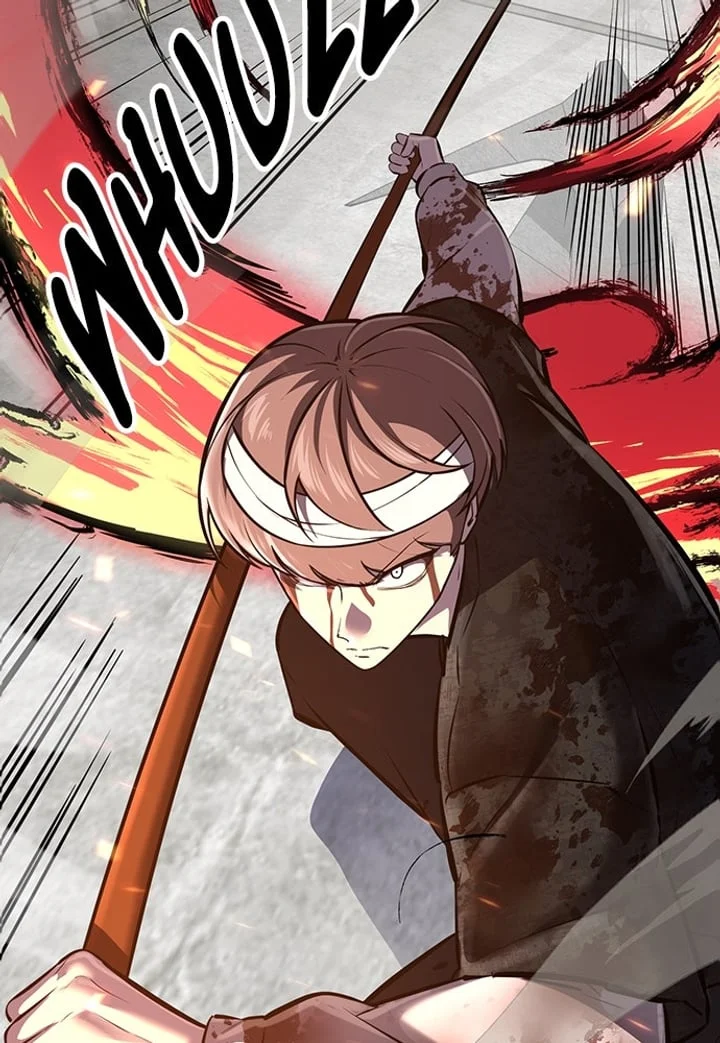 Ticket Hero S2 Chapter 254 Gambar 14