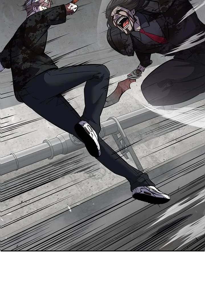 Ticket Hero S2 Chapter 254 Gambar 146