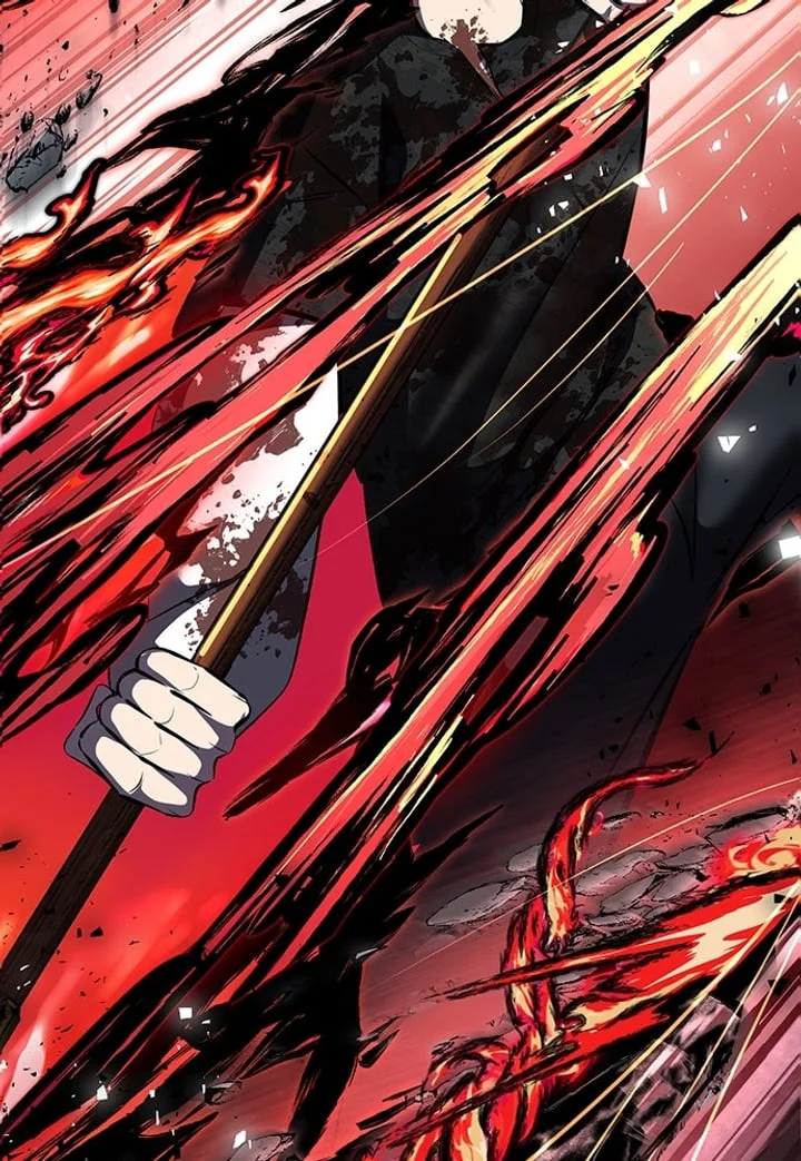 Ticket Hero S2 Chapter 254 Gambar 154