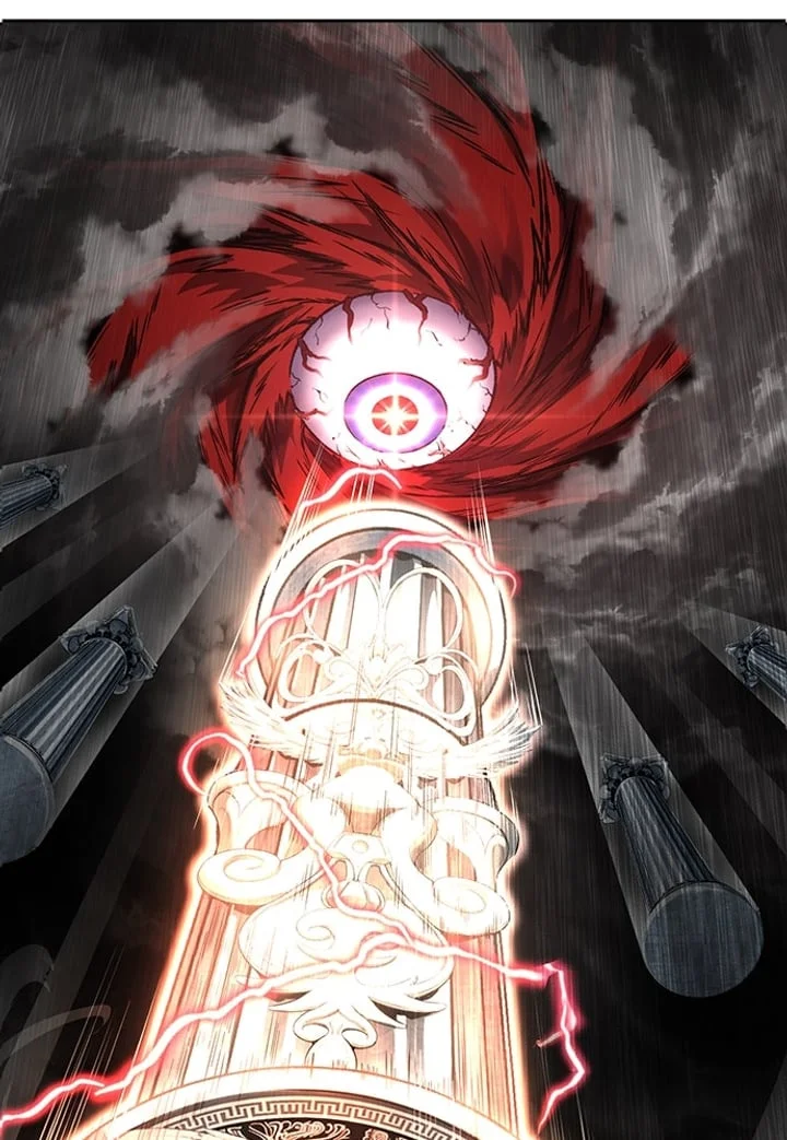 Ticket Hero S2 Chapter 254 Gambar 159