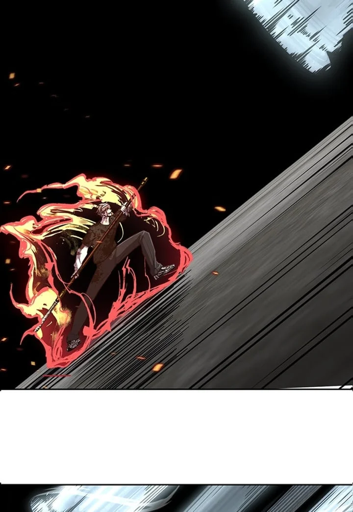 Ticket Hero S2 Chapter 254 Gambar 17