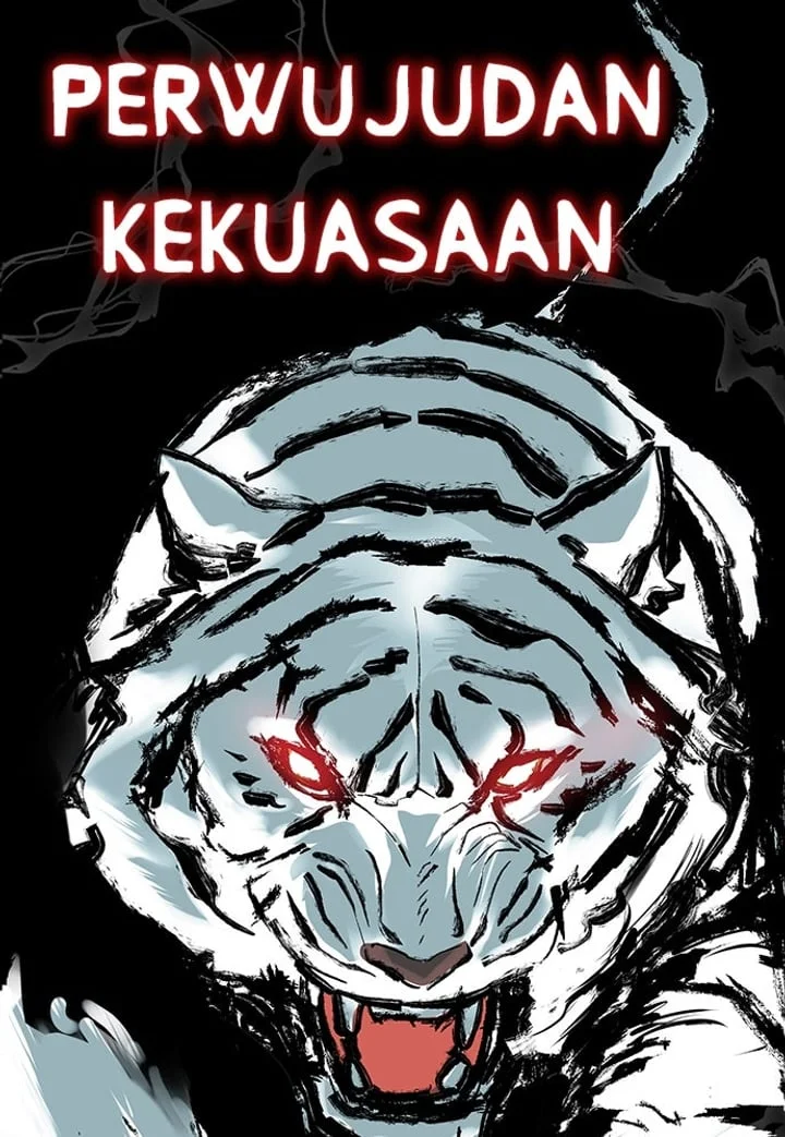 Ticket Hero S2 Chapter 254 Gambar 182