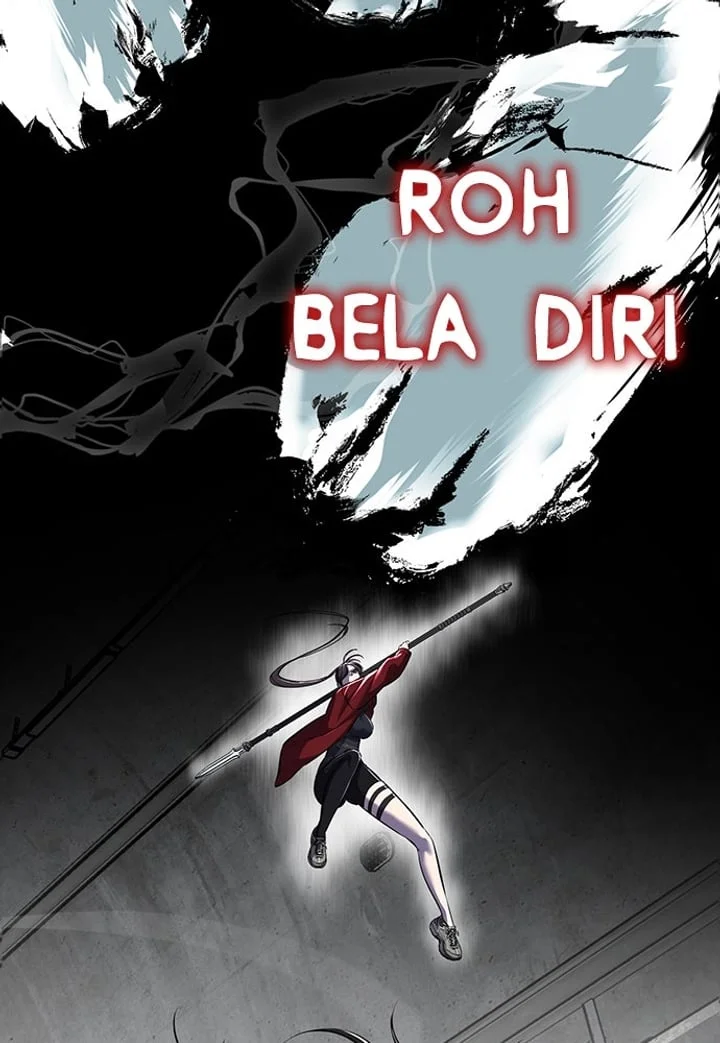 Ticket Hero S2 Chapter 254 Gambar 183