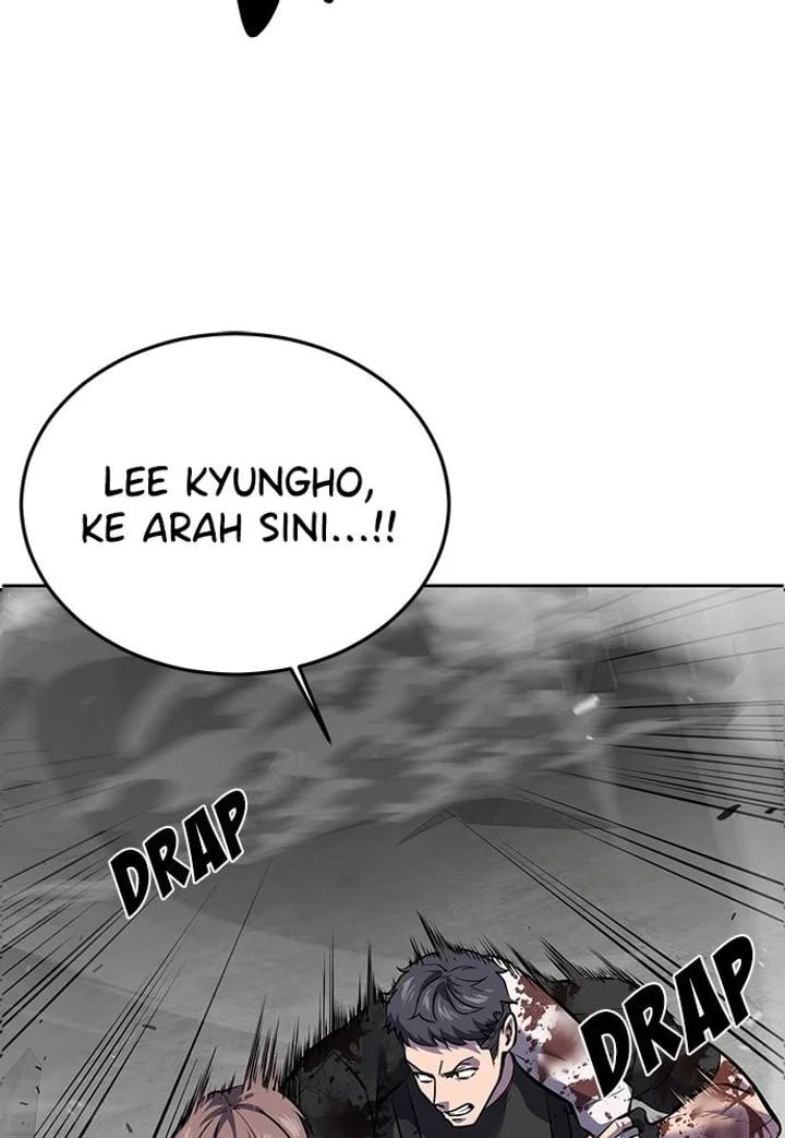 Ticket Hero S2 Chapter 254 Gambar 188