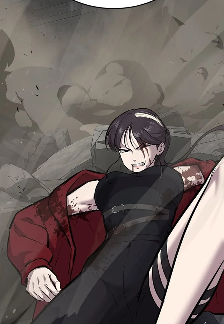 Ticket Hero S2 Chapter 254 Gambar 192