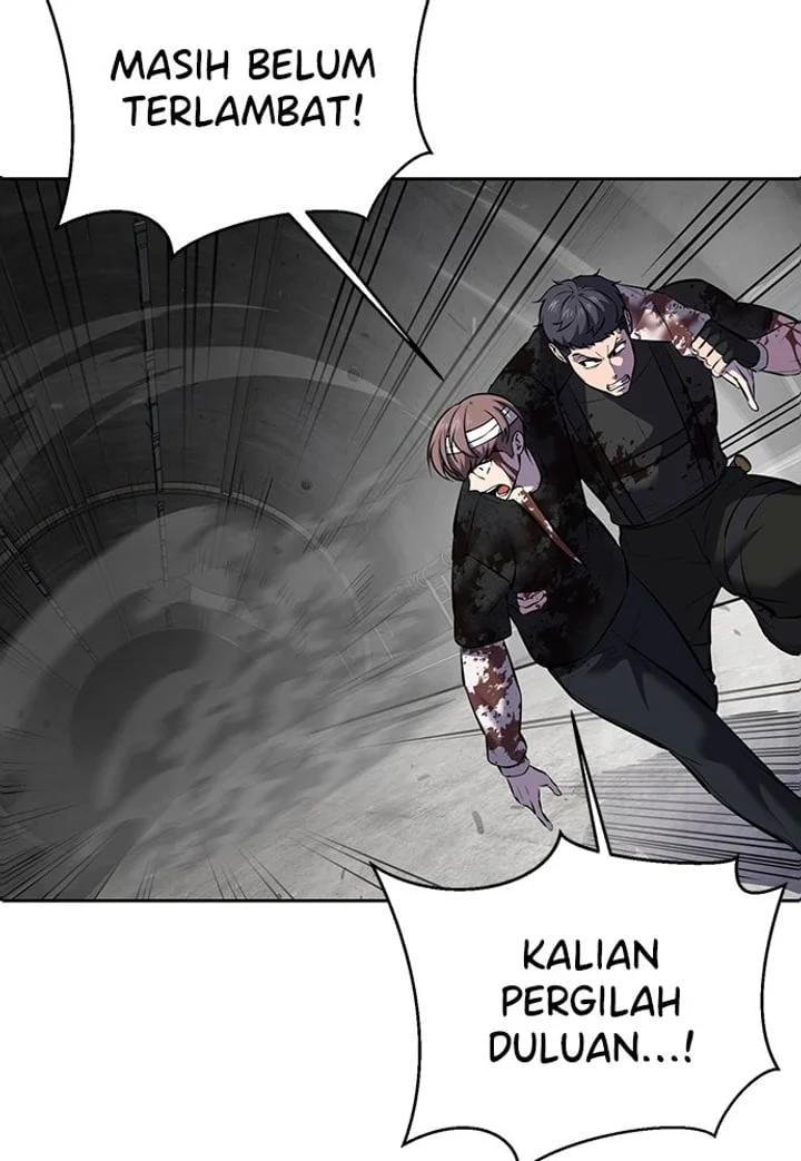 Ticket Hero S2 Chapter 254 Gambar 194
