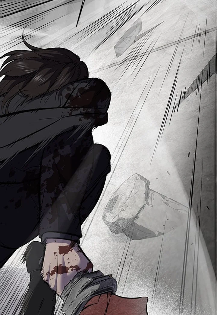 Ticket Hero S2 Chapter 254 Gambar 196